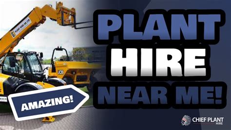 Plant Hire Near me Southwell 